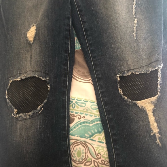 Jeans - Picture 3 of 4